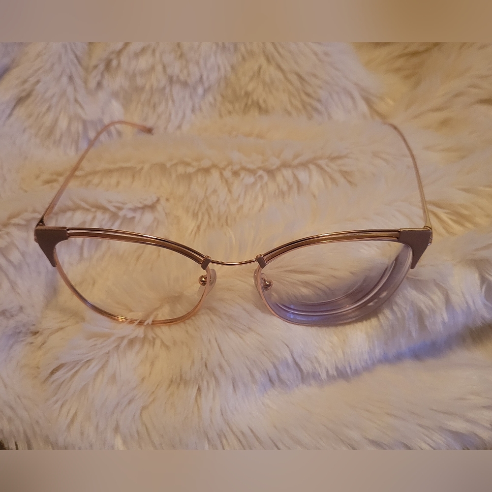 Prada authentic lens rims